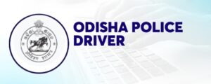 odisha police job 